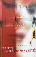 Teateinie meilės karalystė