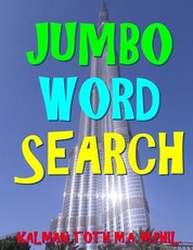 Jumbo Word Search