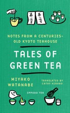 Tales of Green Tea