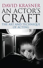 An Actor's Craft