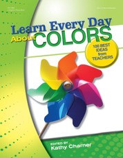 Learn Every Day About Colors
