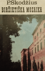 Biržietiška mozaika