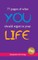 77 pages of what you should regret in your life