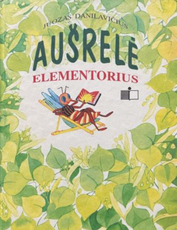 Aušrelė. Elementorius