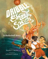 Dribble, Shoot, Swish