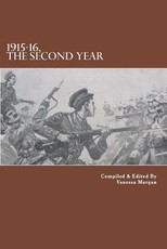 1915-16, The Second Year