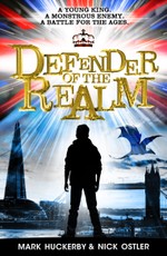 Defender of the Realm