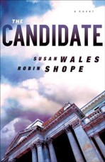 Candidate ( Book #3)