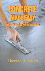 Concrete Made Easy