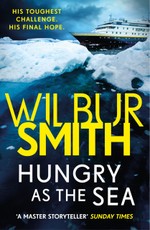 Smith, W: Hungry as the Sea