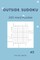 Outside Sudoku - 200 Hard Puzzles Vol.3