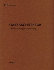 Oxid Architektur