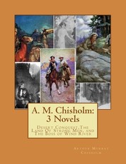 A. M. Chisholm