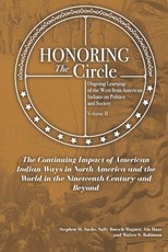 Honoring the Circle
