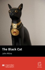 Poe, E: Black Cat