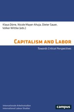 Capitalism and Labor