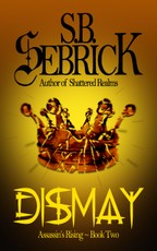 Dismay