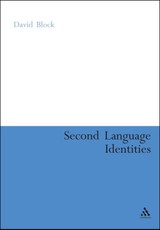Second Language Identities