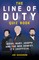 The Line of Duty Quiz Book