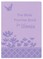 Bible Promise Book for Women Gift Edition