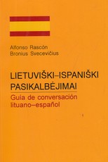 Lietuviški-ispaniški pasikalbėjimai