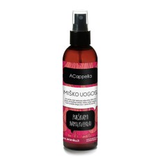 Purškiamas namų kvapas ACappella Miško uogos, 200 ml