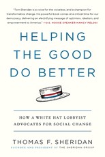 Helping the Good Do Better