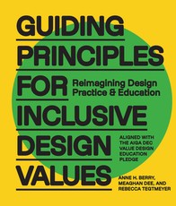 Guiding Principles for Inclusive Design Values
