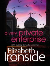 A Very Private Enterprise