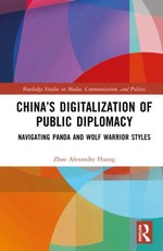 China's Digitalization of Public Diplomacy