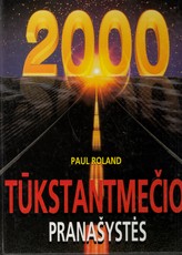 Tūkstantmečio pranašystės