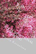 Joy (A Devotional Book)