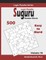 Suguru Logic Puzzles (Number Blocks)