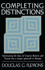 Completing Distinctions