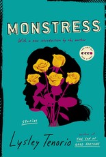Monstress