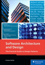Software Architecture and Design