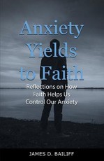 Anxiety Yields to Faith