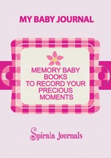 My Baby Journal