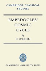 Empedocles' Cosmic Cycle
