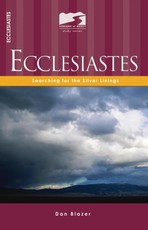 Ecclesiastes