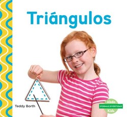 TriÃ¡ngulos (Triangles) (Spanish Version)