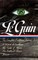 Ursula K. Le Guin: The Complete Earthsea, Volume One (Loa #400)