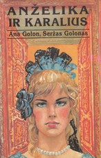 Aželika ir karalius