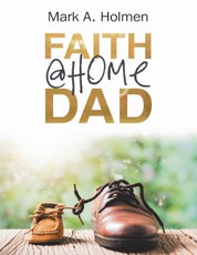Faith @Home Dad