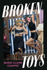 Broken Toys