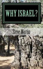 Why Israel?