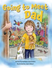 Going to Meet Dad
