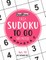 SUDOKU TO GO (400 Puzzles, easy)
