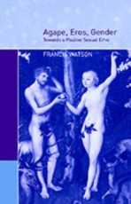 Agape, Eros, Gender