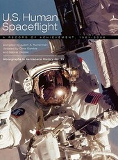 U.S. Human Spaceflight